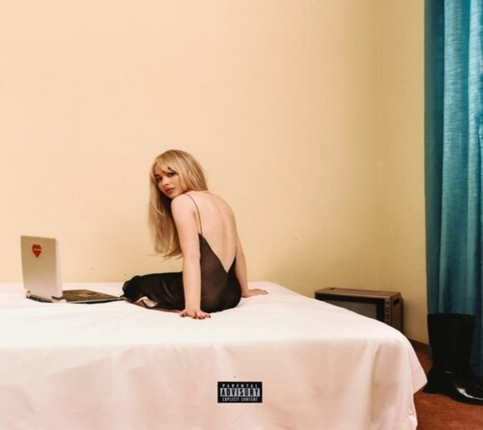 Sabrina Carpenter - emails i can't send - [CD]
