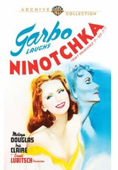 Ninotchka - (Full Frame, Amaray Case, Subtitled) - [DVD]