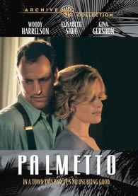 Palmetto - (Mono Sound) - [DVD]