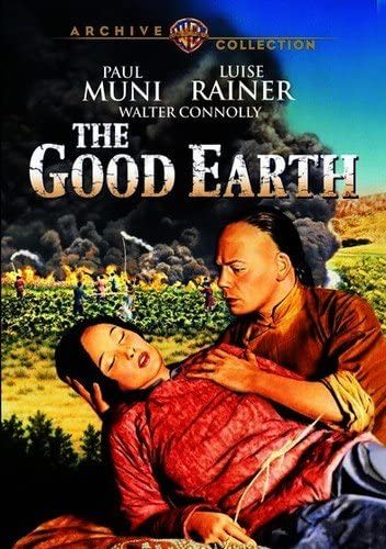 The Good Earth - [DVD]