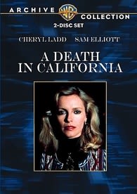 A Death in California - (Full Frame, Mono Sound) - [DVD]