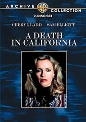 A Death in California - (Full Frame, Mono Sound) - [DVD]
