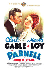Parnell - (Mono Sound) - [DVD]