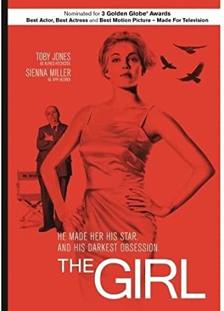 The Girl - (Full Frame, Dolby) - [DVD]