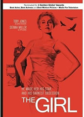 The Girl - (Full Frame, Dolby) - [DVD]