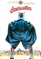 Americathon - (Widescreen) - [DVD]