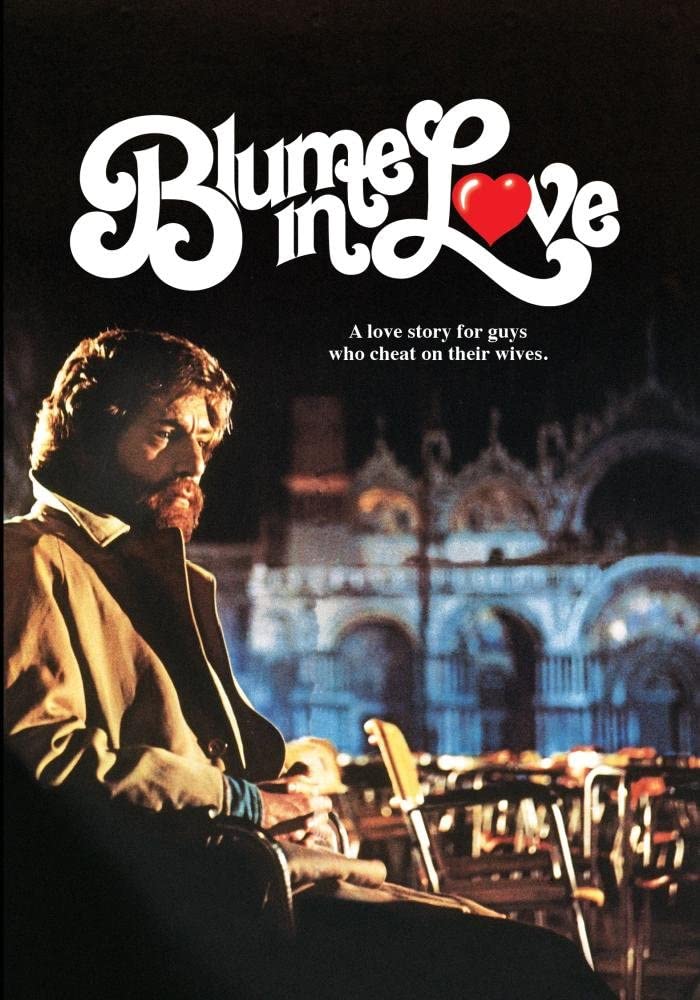 Blume in Love - (Amaray Case, Dubbed, Subtitled) - [DVD]
