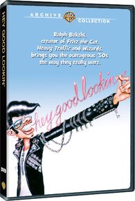 Hey Good Lookin' - (Full Frame, Dolby, Mono Sound) - [DVD]