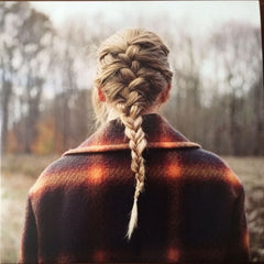 Taylor Swift - evermore - [Vinyl]
