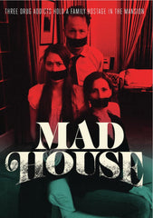 Mad House - [DVD]