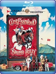Bronco Billy - (Amaray Case, Subtitled) - [Blu-ray]