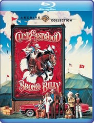 Bronco Billy - (Amaray Case, Subtitled) - [Blu-ray]
