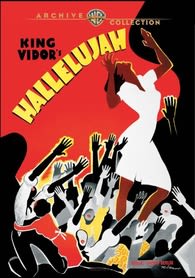 Hallelujah - (Full Frame, Dolby, Mono Sound) - [DVD]