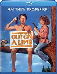 Out On A Limb - [Blu-ray]
