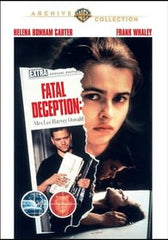 Fatal Deception: Mrs. Lee Harvey Oswald - (Full Frame, Dolby) - [DVD]