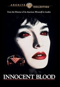 Innocent Blood - (Amaray Case, Widescreen, Subtitled) - [DVD]