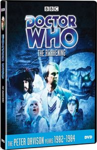 Doctor Who: The Awakening - [DVD]