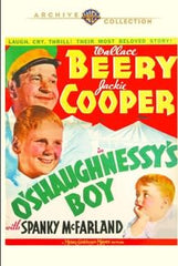 O'Shaughnessy's Boy - [DVD]