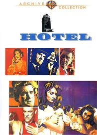 Hotel - [DVD]