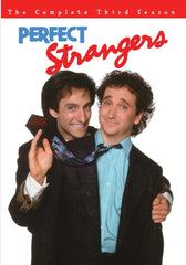 Perfect Strangers: The Complete Third Season - (3 Pack) - [DVD]
