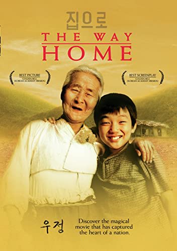The Way Home - [DVD]
