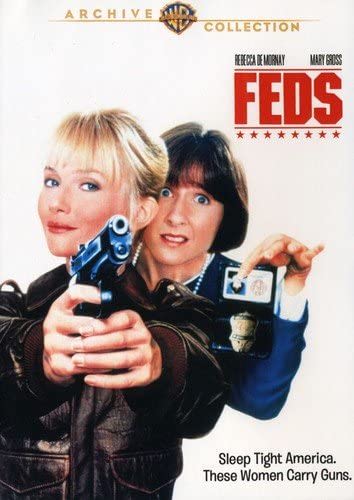 Feds - (Widescreen) - [DVD]