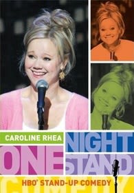 One Night Stand: Caroline Rhea - [DVD]
