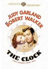 The Clock - (Full Frame, Mono Sound) - [DVD]