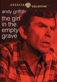 The Girl in the Empty Grave - (Full Frame, Mono Sound) - [DVD]