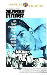 Night Must Fall - (Mono Sound) - [DVD]