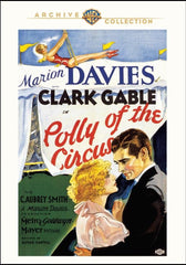 Polly of the Circus - (Full Frame, Dolby, Mono Sound) - [DVD]