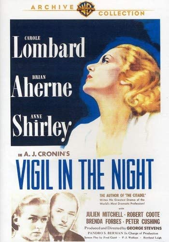 Vigil in the Night - [DVD]