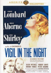 Vigil in the Night - [DVD]