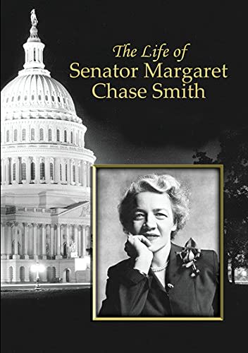 The Life of Senator Margaret Chase Smith - (Dolby) - [DVD]