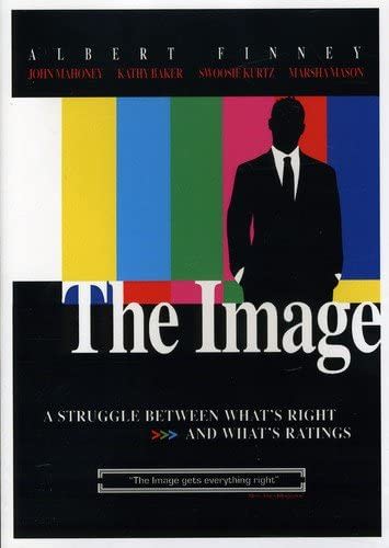 The Image - [DVD]