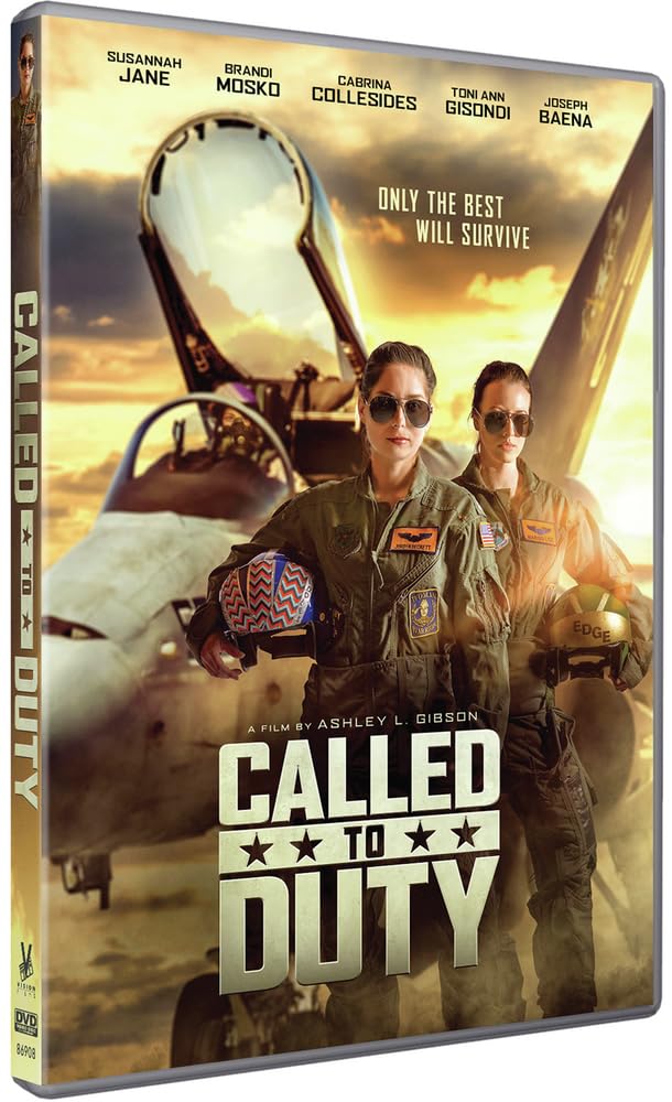 Called to Duty - [DVD]