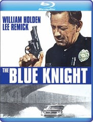 The Blue Knight - [Blu-ray]