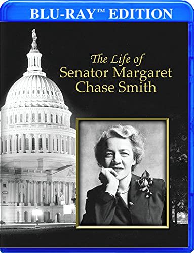 The Life of Senator Margaret Chase Smith - (Dolby) - [Blu-ray]