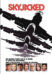 Skyjacked - (Amaray Case) - [DVD]