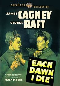 Each Dawn I Die - (Full Frame, Amaray Case, Subtitled) - [DVD]