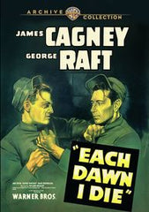 Each Dawn I Die - (Full Frame, Amaray Case, Subtitled) - [DVD]