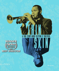 Thin Skin - [Blu-ray]
