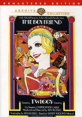 The Boy Friend - (Remastered) - [DVD]