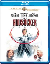 The Hudsucker Proxy - (Digital Theater System) - [Blu-ray]