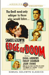 Edge of Doom - (Full Frame) - [DVD]