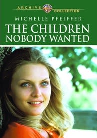 The Children Nobody Wanted - (Full Frame, Mono Sound) - [DVD]