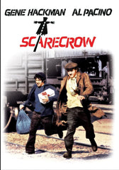Scarecrow - (Dubbed, Subtitled) - [DVD]