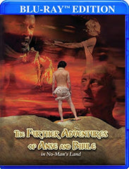 The Further Adventures Of Anse And Bhule In No Man's Land - [Blu-ray]