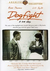 Dogfight - (Full Frame, Dolby) - [DVD]