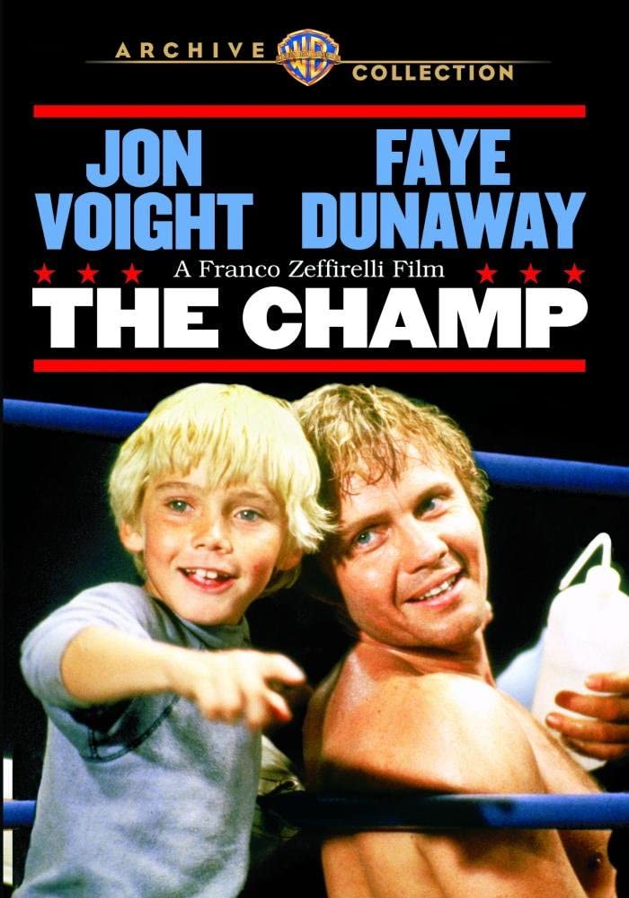 The Champ - (Dolby) - [DVD]